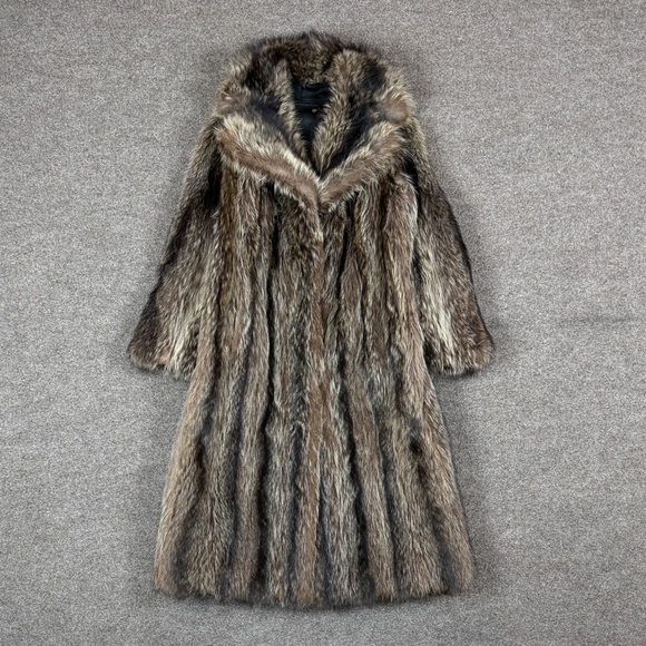 Jackets & Blazers - Fur coat